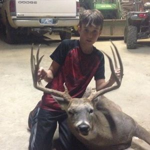 Meet your Posher, Will